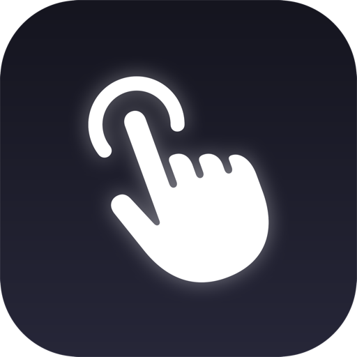 MiddleClick icon